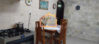 Casa, 3 quartos, 161 m² - Foto 4