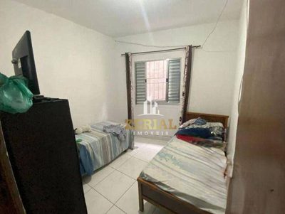 Sobrado, 3 quartos, 210 m² - Foto 5
