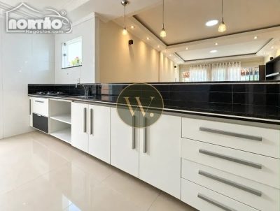 Casa, 3 quartos, 360 m² - Foto 3