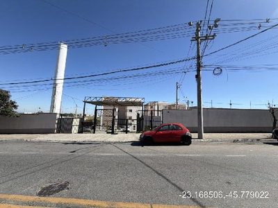 Apartamento, 2 quartos, 47 m² - Foto 1