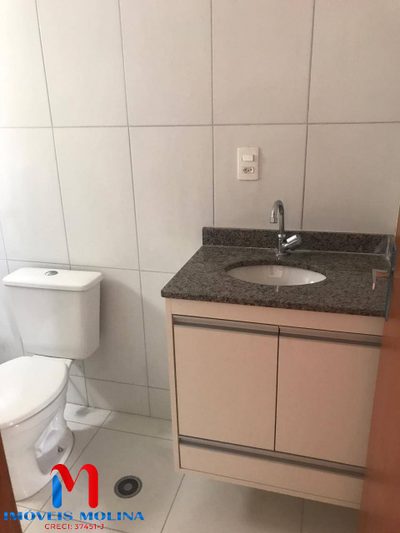 Apartamento, 1 quarto, 47 m² - Foto 4