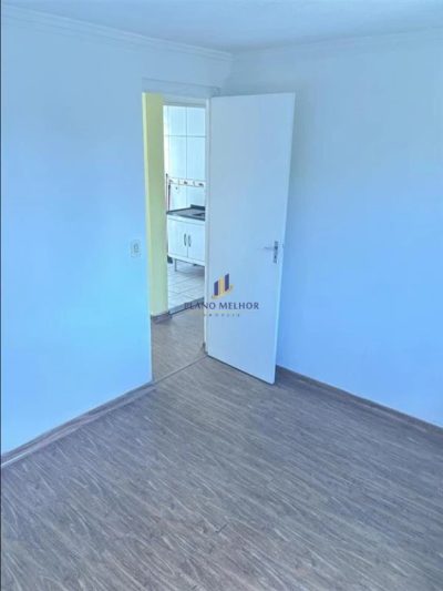 Apartamento, 2 quartos, 53 m² - Foto 4
