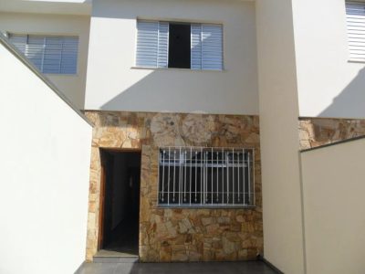Sobrado, 4 quartos, 122 m² - Foto 3