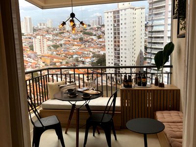 Apartamento, 1 quarto, 34 m² - Foto 5