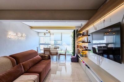 Apartamento, 2 quartos, 63 m² - Foto 4