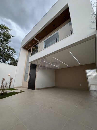 Casa, 3 quartos, 180 m² - Foto 2