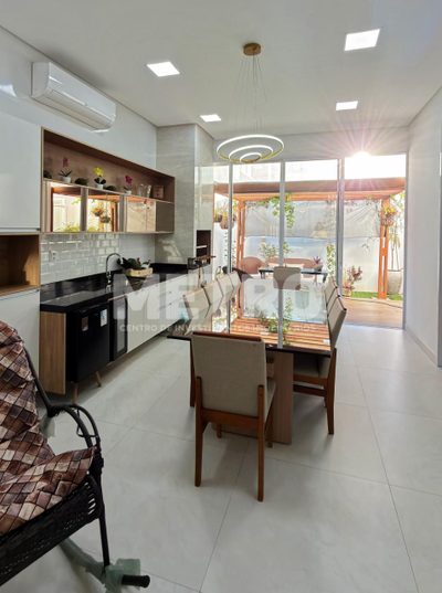 Casa de Condomínio, 1 quarto - Foto 5