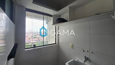 Apartamento, 2 quartos, 69 m² - Foto 3