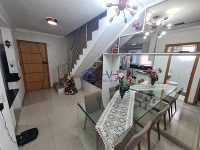 Apartamento, 3 quartos, 118 m² - Foto 4