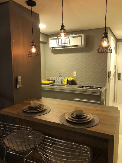 Apartamento, 1 quarto, 46 m² - Foto 4
