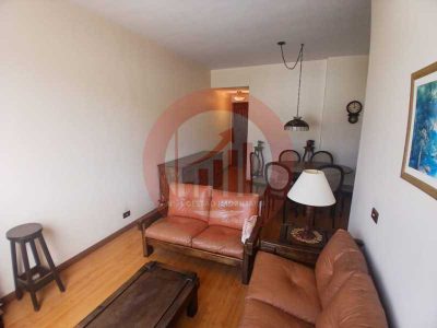 Apartamento, 2 quartos, 61 m² - Foto 2