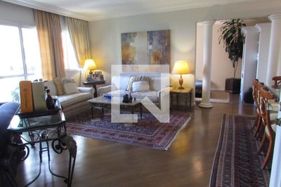 Apartamento, 4 quartos, 164 m² - Foto 2