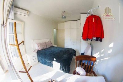Apartamento, 2 quartos, 87 m² - Foto 4
