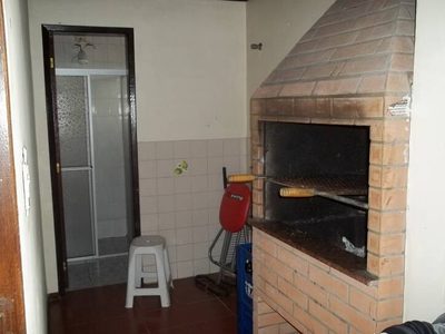 Sobrado, 3 quartos, 300 m² - Foto 4