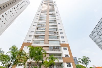 Apartamento, 3 quartos, 95 m² - Foto 2