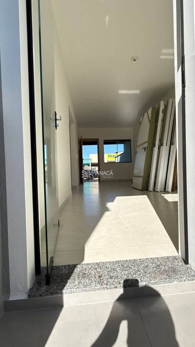 Casa, 2 quartos, 56 m² - Foto 4