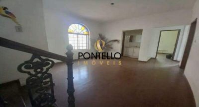 Casa, 5 quartos, 283 m² - Foto 5