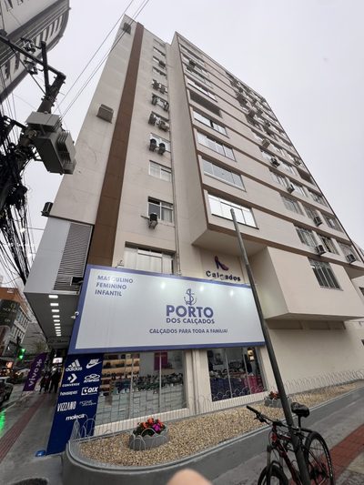 Apartamento, 2 quartos, 64 m² - Foto 2