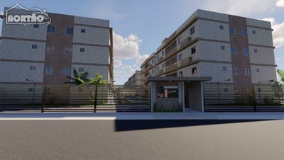 Casa, 2 quartos, 49 m² - Foto 2