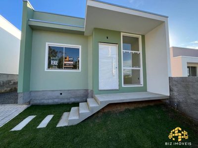 Casa, 2 quartos, 61 m² - Foto 4