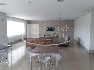 Apartamento, 1 quarto, 22 m² - Foto 4