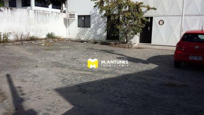 Depósito-Galpão, 800 m² - Foto 2