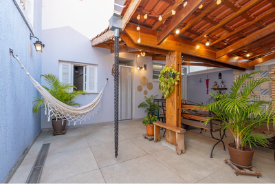 Casa, 3 quartos, 168 m² - Foto 2