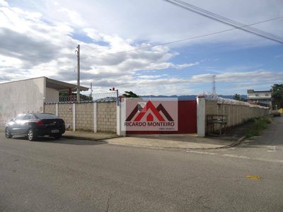 Terreno, 4400 m² - Foto 2