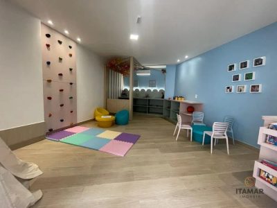 Apartamento, 3 quartos, 115 m² - Foto 1