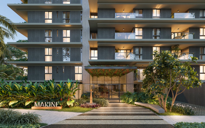 Cobertura, 3 quartos, 224 m² - Foto 5