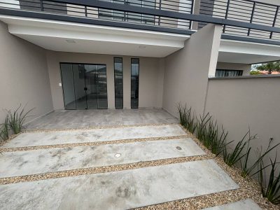 Casa, 2 quartos, 97 m² - Foto 2