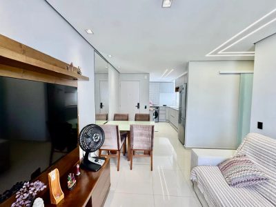 Apartamento, 2 quartos, 46 m² - Foto 5