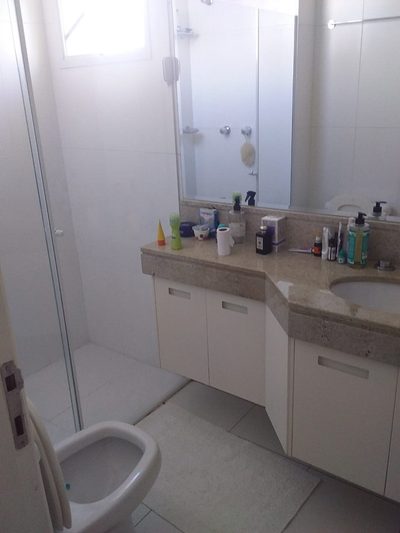 Apartamento, 3 quartos, 184 m² - Foto 5