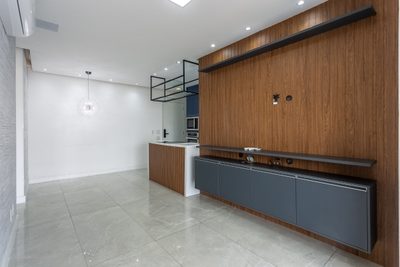 Apartamento, 2 quartos, 67 m² - Foto 3