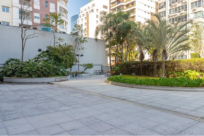 Apartamento, 2 quartos, 134 m² - Foto 5