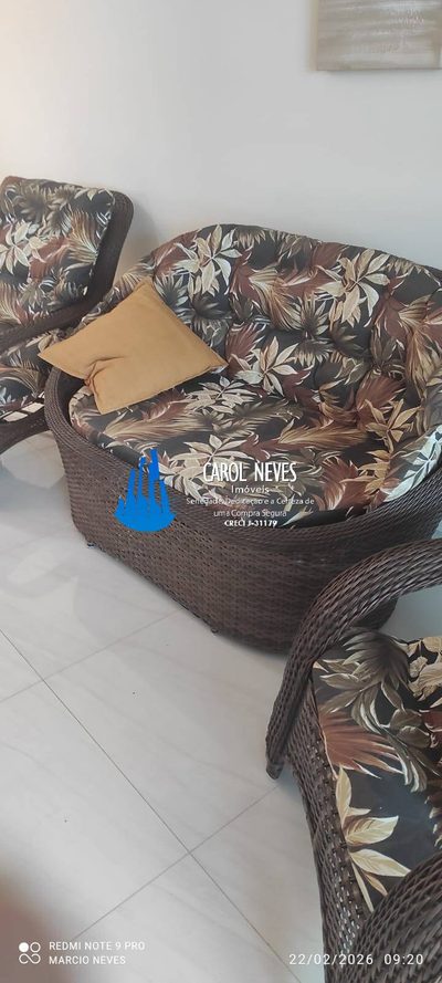 Apartamento, 2 quartos, 82 m² - Foto 5