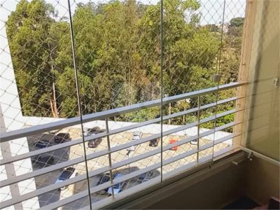 Apartamento, 2 quartos, 48 m² - Foto 2