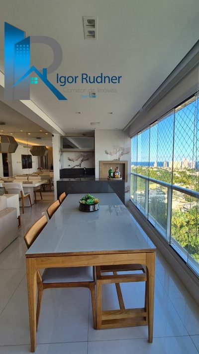 Apartamento, 3 quartos, 110 m² - Foto 4