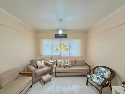 Apartamento, 3 quartos, 90 m² - Foto 2