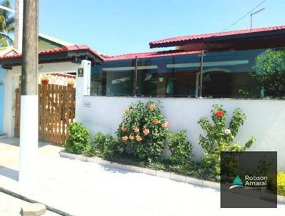 Casa, 3 quartos, 156 m² - Foto 3