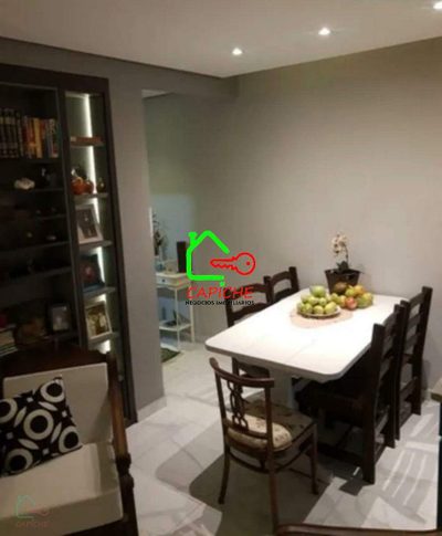 Apartamento, 2 quartos, 85 m² - Foto 5