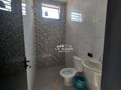 Depósito-Galpão, 300 m² - Foto 4