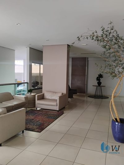 Apartamento, 3 quartos, 80 m² - Foto 3