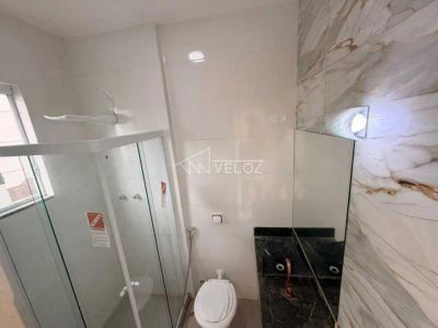 Apartamento, 1 quarto, 31 m² - Foto 1