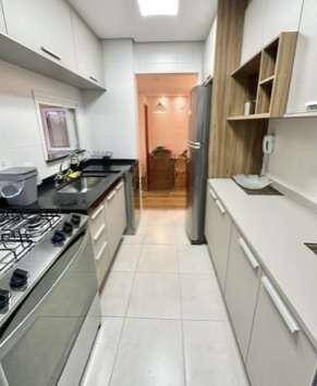 Apartamento, 3 quartos, 100 m² - Foto 3