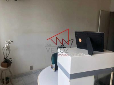 Sala-Conjunto, 26 m² - Foto 1