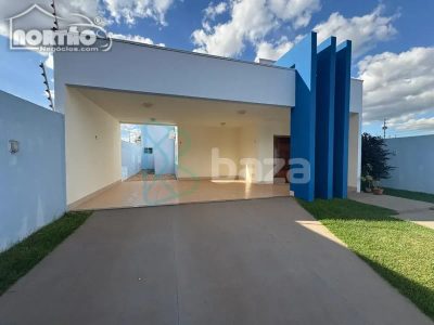 Casa, 3 quartos, 153 m² - Foto 3