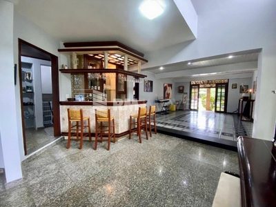 Casa, 4 quartos, 300 m² - Foto 2