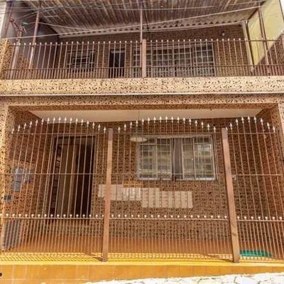Sobrado, 3 quartos, 140 m² - Foto 1