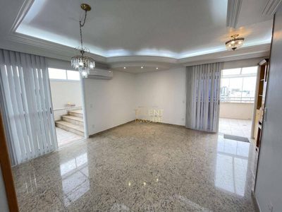 Cobertura, 4 quartos, 165 m² - Foto 4